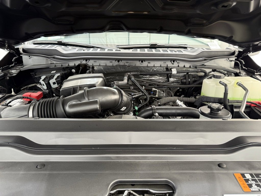 New 2026 Ford F350 XL image 8