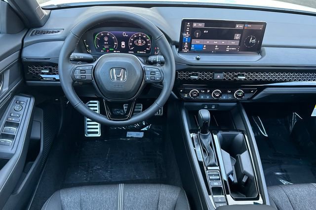 New 2026 Honda Accord Sport image 16