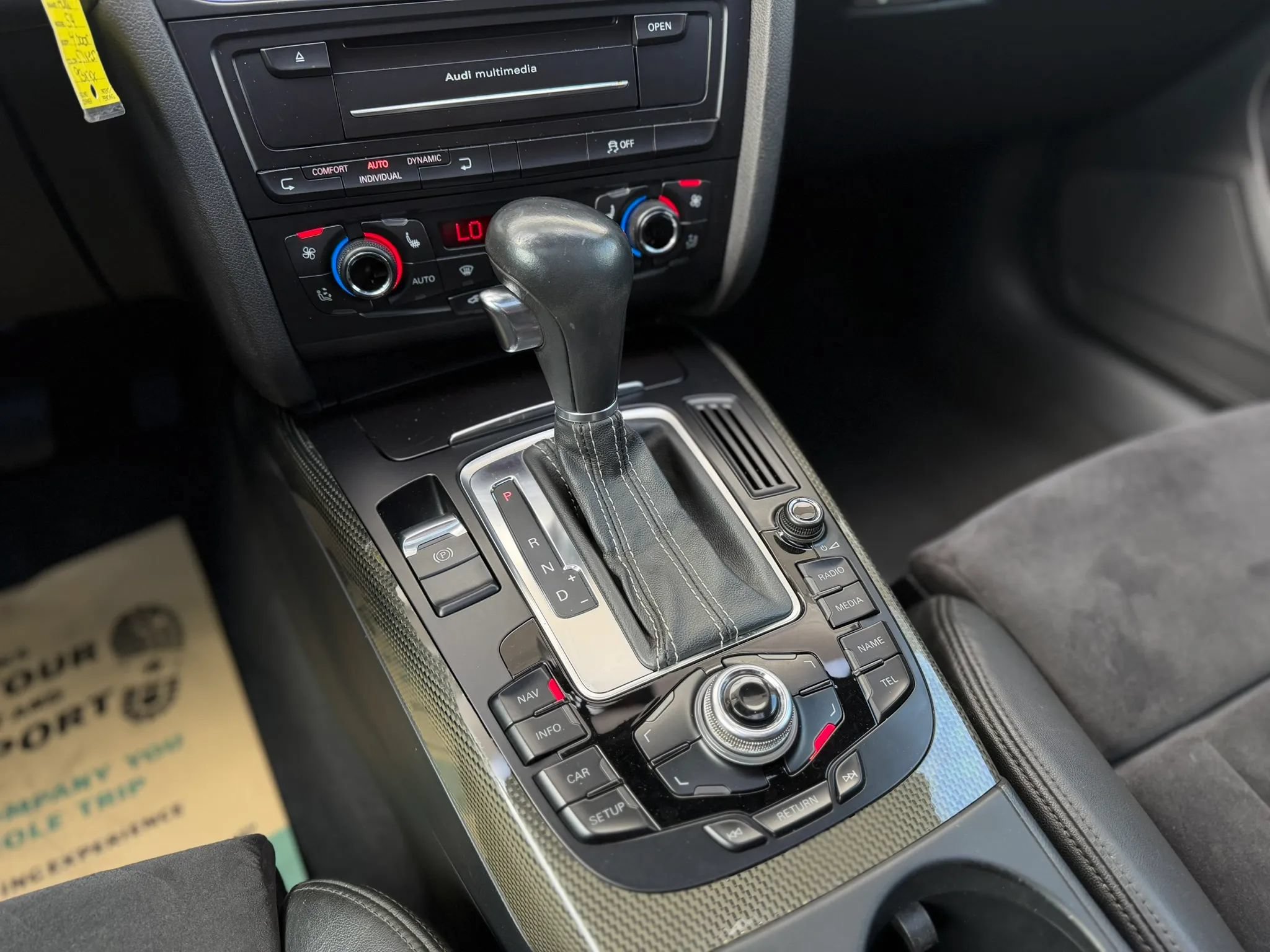 Used 2011 Audi S4 Premium Plus AWD/4WD image 20