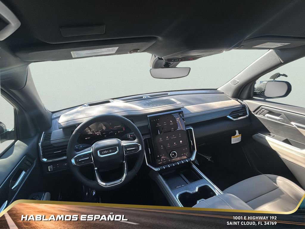 New 2026 GMC Acadia Elevation w/ Black Edition image 20