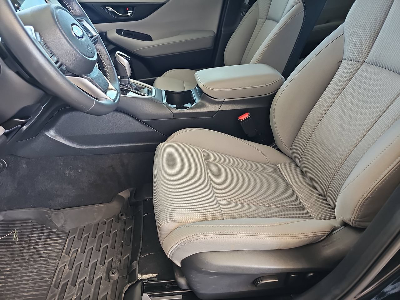 Certified 2024 Subaru Legacy Premium AWD/4WD image 18