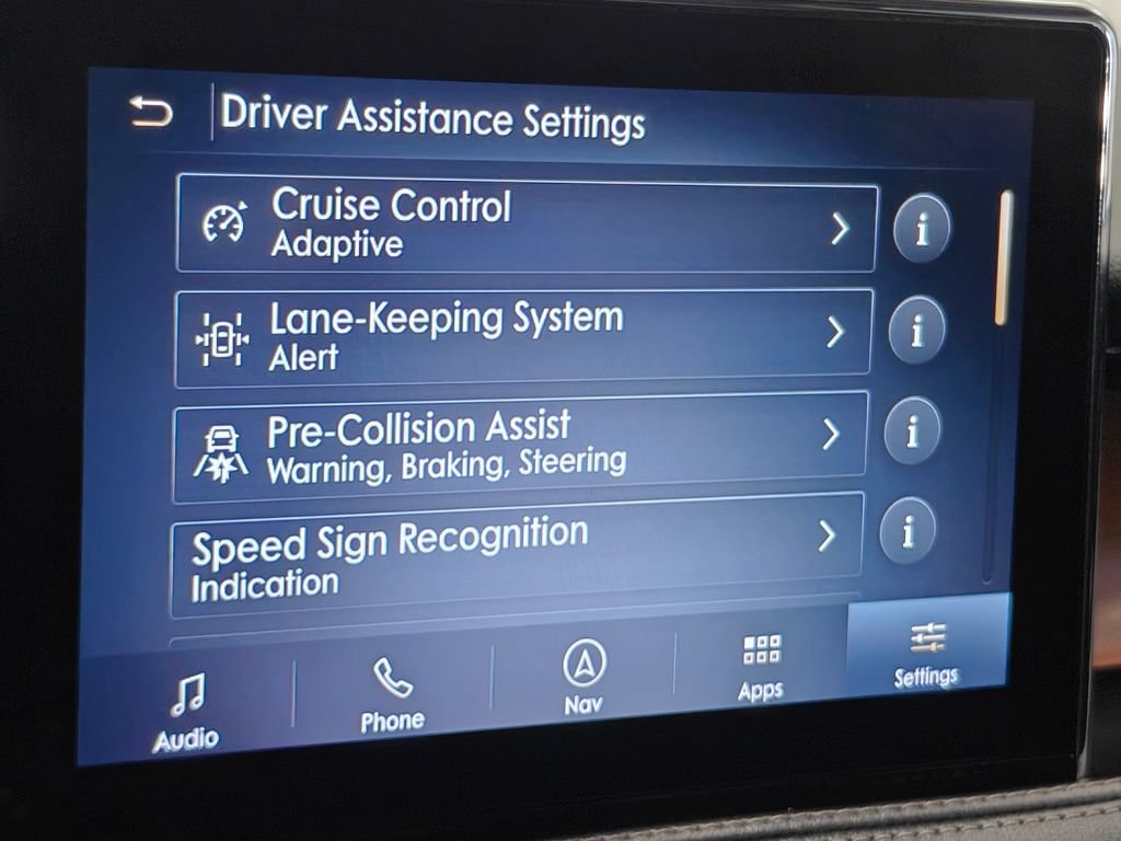 Used 2020 Lincoln Corsair Reserve w/ Equipment Group 201A AWD/4WD image 51