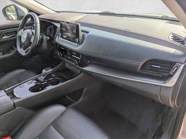 Used 2023 Nissan Rogue SV w/ SV Premium Package image 22