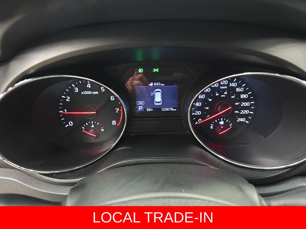Used 2019 Kia Sedona LX image 21