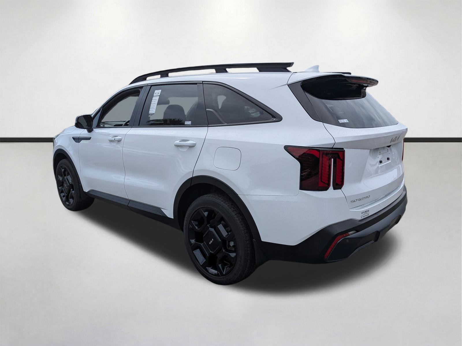 Used 2024 Kia Sorento X-Line EX AWD/4WD image 6