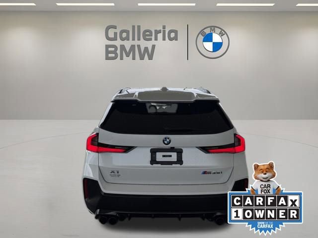 Used 2025 BMW X1 M35i w/ Premium Package AWD/4WD image 8