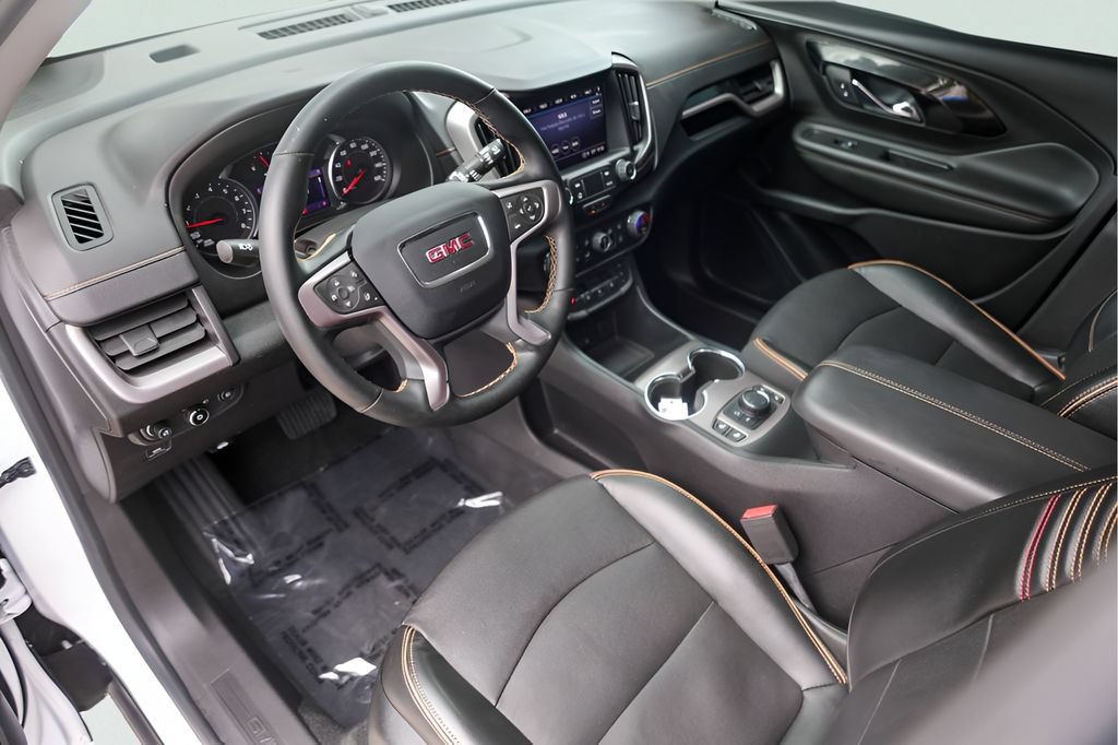 Used 2023 GMC Terrain AT4 AWD/4WD image 14