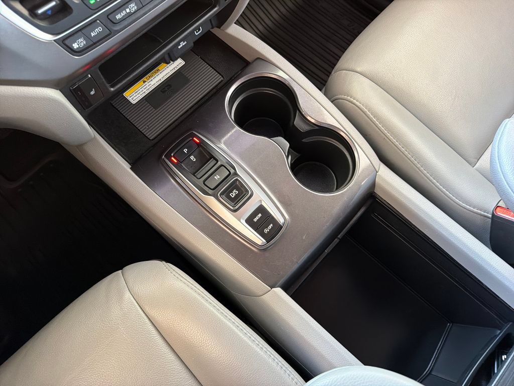 Used 2022 Honda Pilot Special Edition image 26