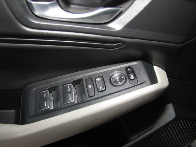 Certified 2024 Honda Accord EX image 34