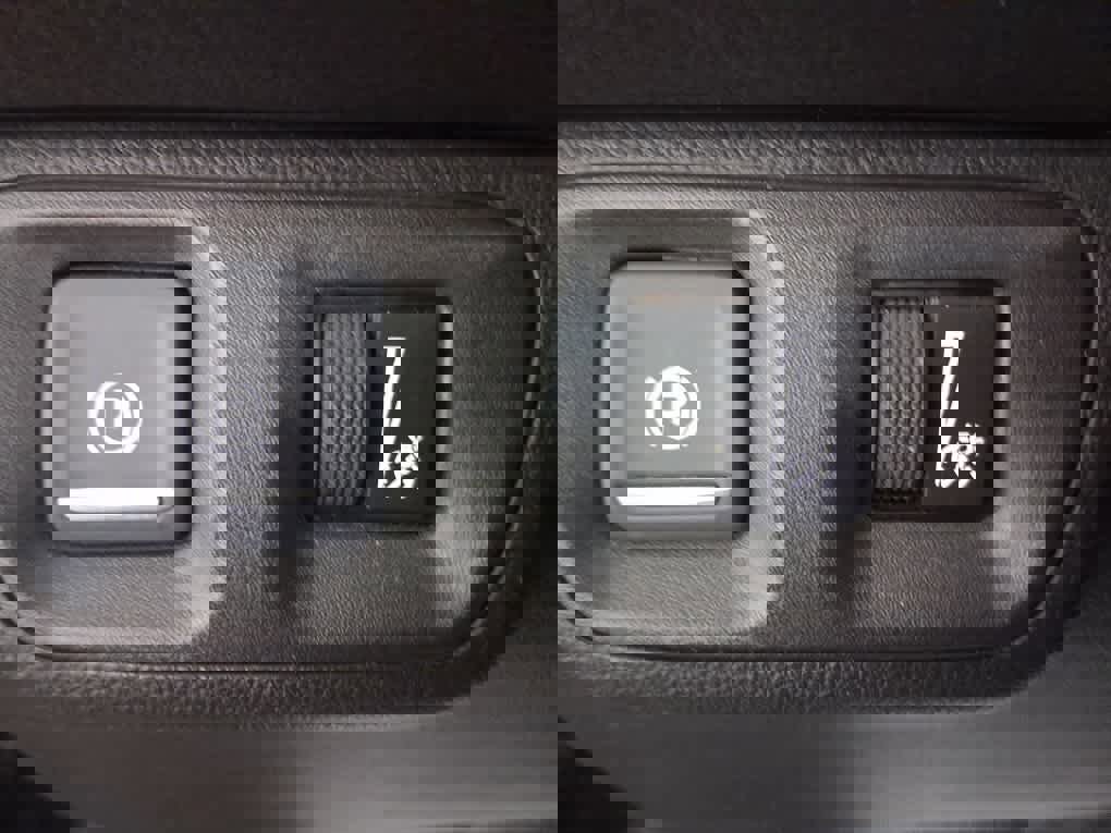 Used 2022 GMC Acadia AT4 w/ Trailering Package image 47