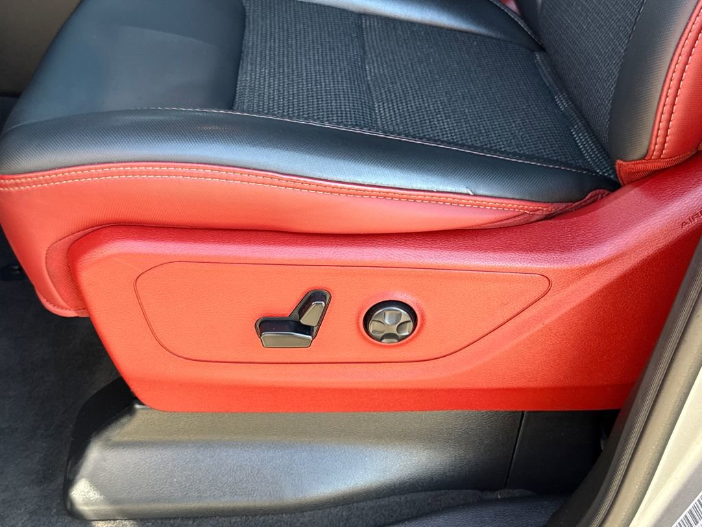 Used 2019 RAM 1500 Rebel w/ Rebel Level 2 Equipment Group image 25