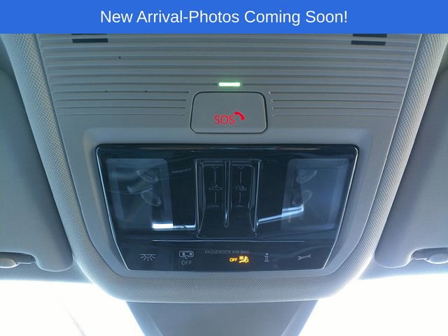 Used 2024 Volkswagen Atlas Peak Edition SEL AWD/4WD image 23