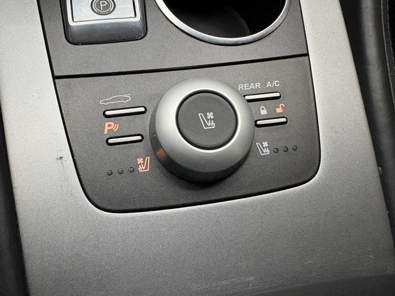 Used 2011 Aston Martin Rapide image 59