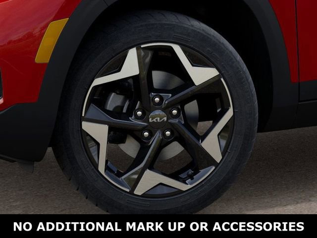 New 2026 Kia Seltos S image 9