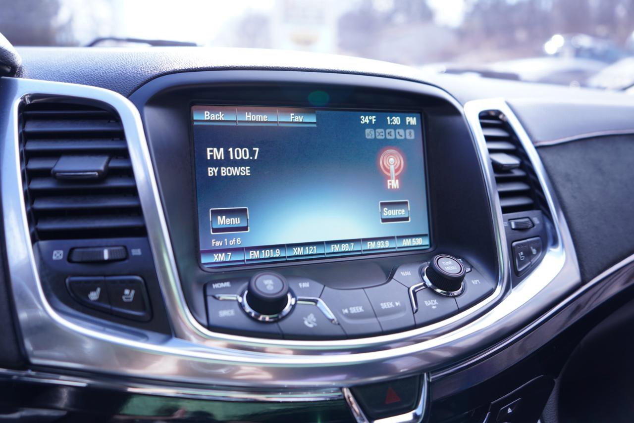 Used 2014 Chevrolet SS image 34