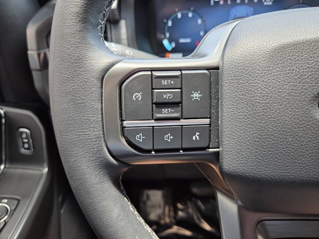 Used 2024 Ford F150 XLT w/ Bed Utility Package AWD/4WD image 32