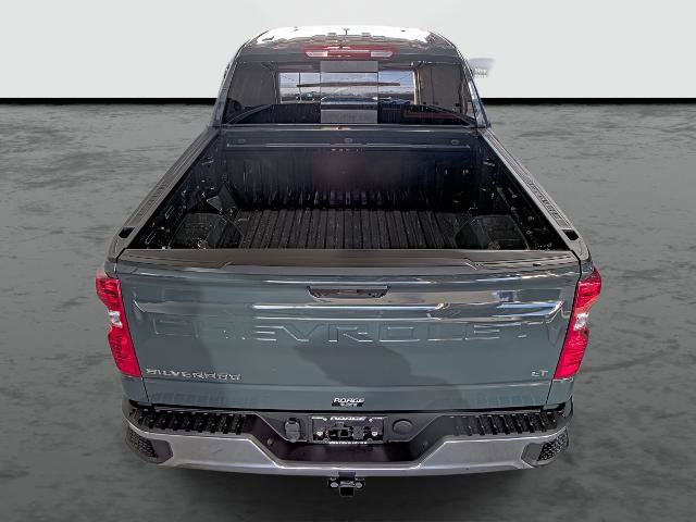 New 2026 Chevrolet Silverado 1500 LT w/ All Star Edition Plus image 3