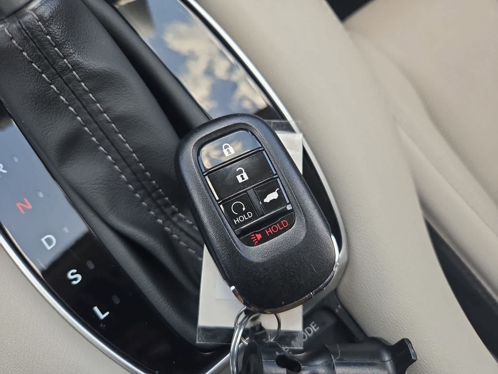 Used 2024 Honda HR-V EX-L image 33