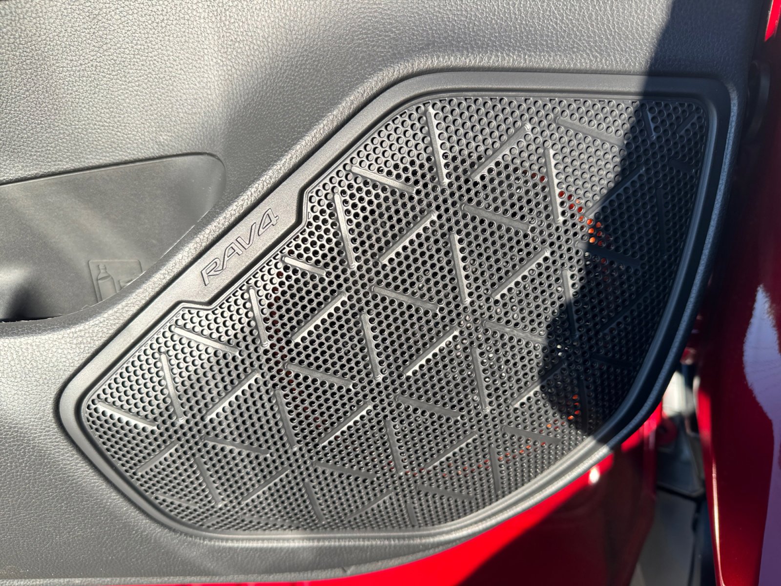 New 2025 Toyota RAV4 Limited image 21