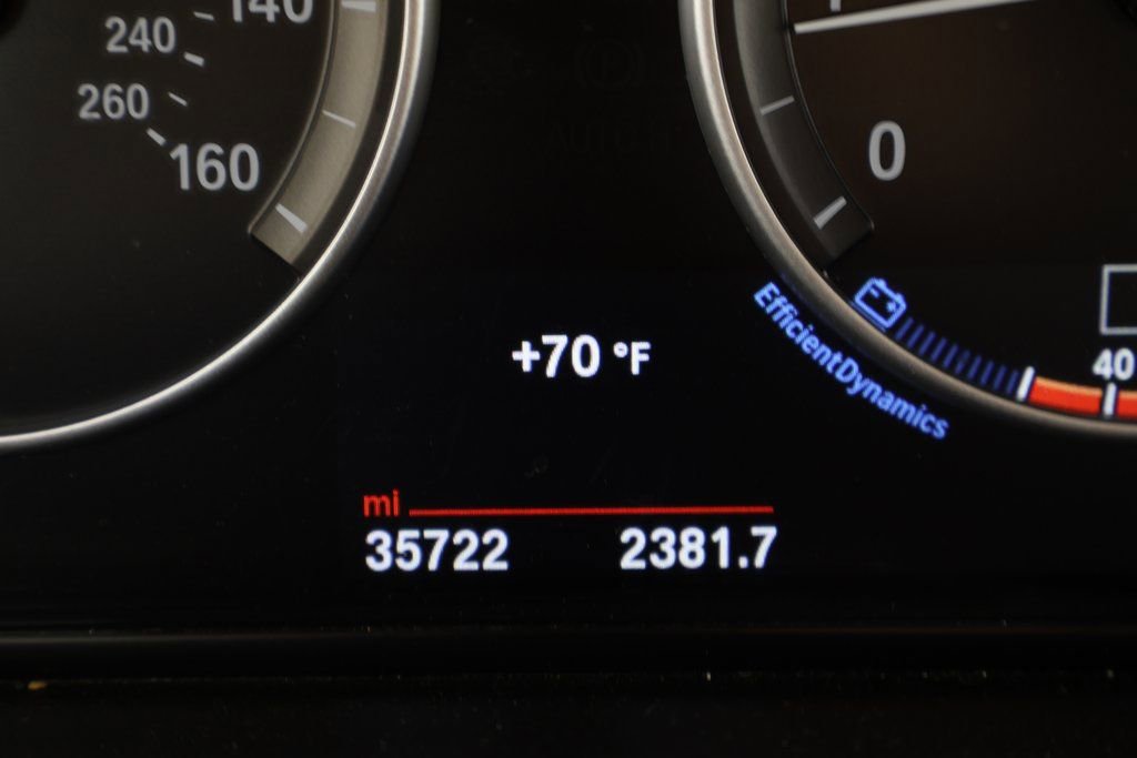 Used 2017 BMW X3 sDrive28i RWD image 17