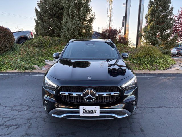 Used 2025 Mercedes-Benz GLA 250 image 2