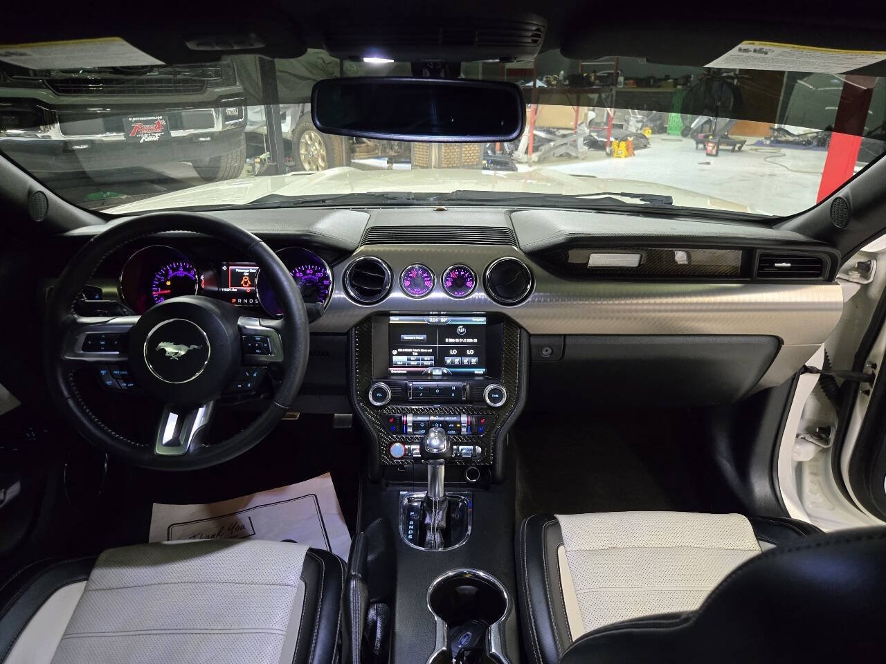 Used 2015 Ford Mustang 50 Years RWD image 26