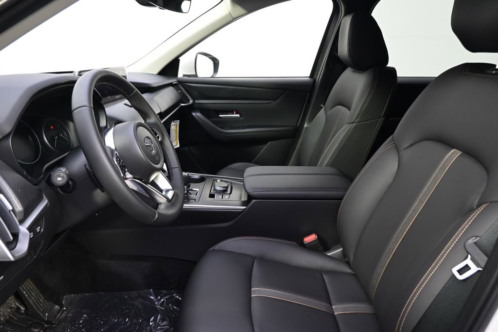 New 2026 MAZDA CX-90 3.3 Turbo w/ Select Package image 13