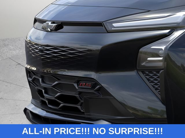 New 2027 Chevrolet Bolt RS w/ Technology Package FWD image 13