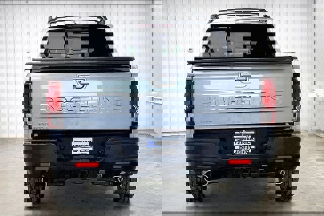 New 2026 Honda Ridgeline RTL image 4