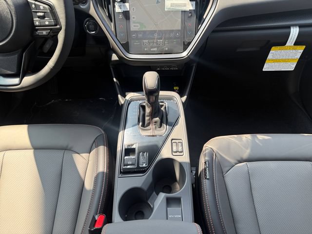 New 2026 Subaru Crosstrek 2.5i Limited AWD/4WD image 18