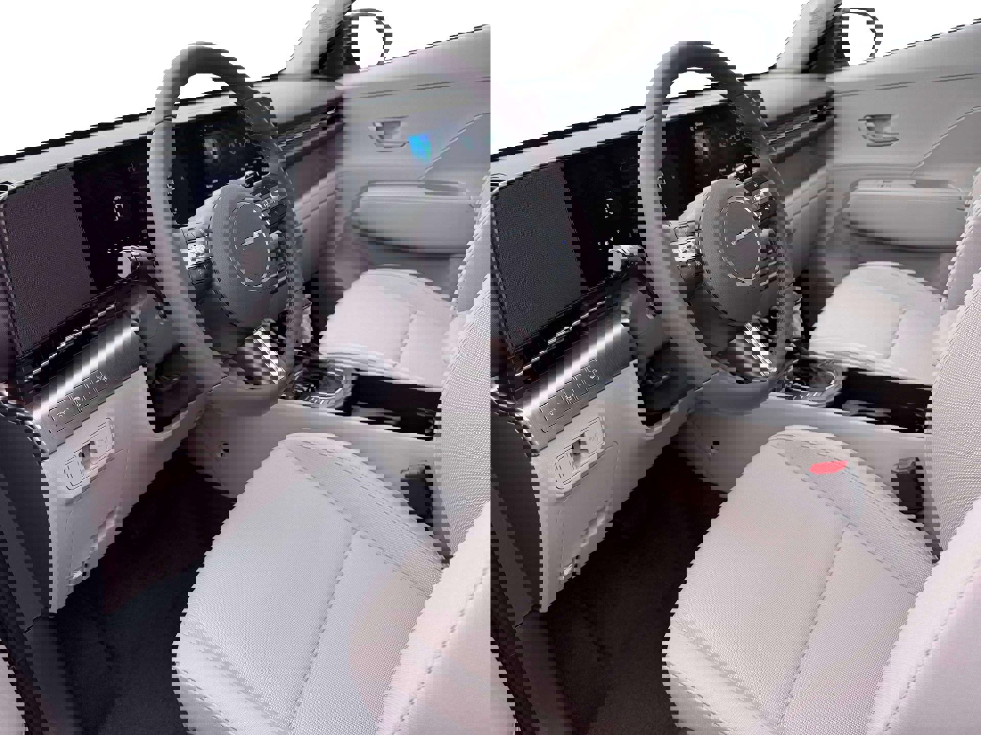 New 2026 Hyundai Kona SEL Sport image 14