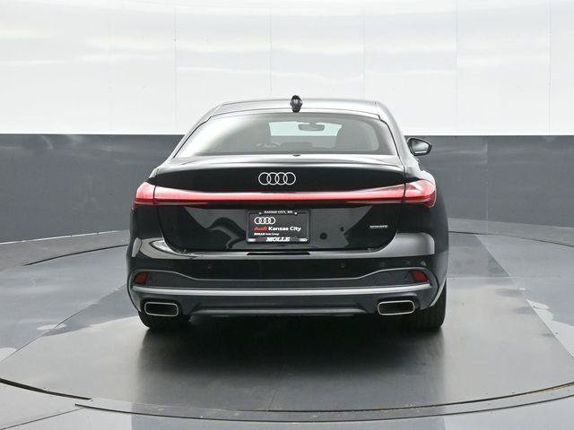 Certified 2025 Audi A5 2.0T Premium w/ Premium Plus AWD/4WD image 6