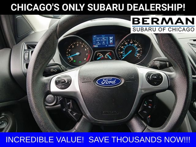 Used 2014 Ford Escape SE image 12