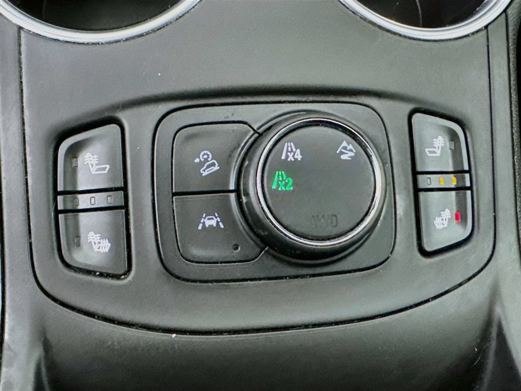 Used 2020 GMC Terrain SLE w/ Driver Convenience Package AWD/4WD image 14