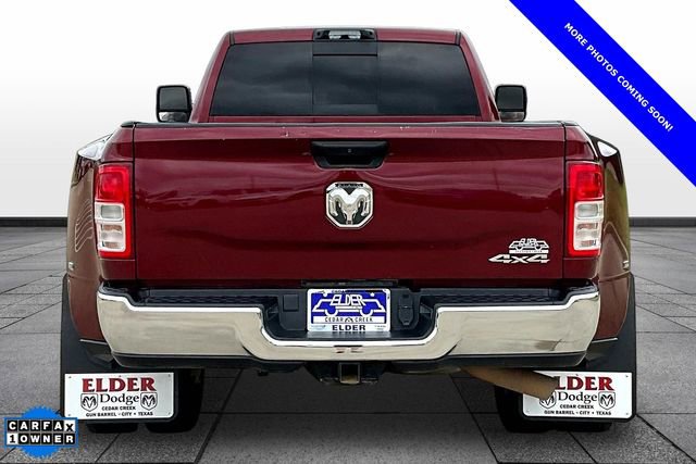 Used 2023 RAM 3500 Tradesman image 4