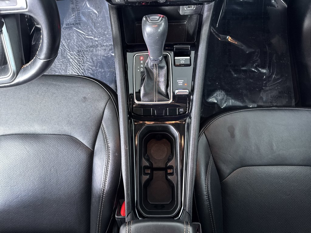 Used 2022 Jeep Compass Limited AWD/4WD image 23