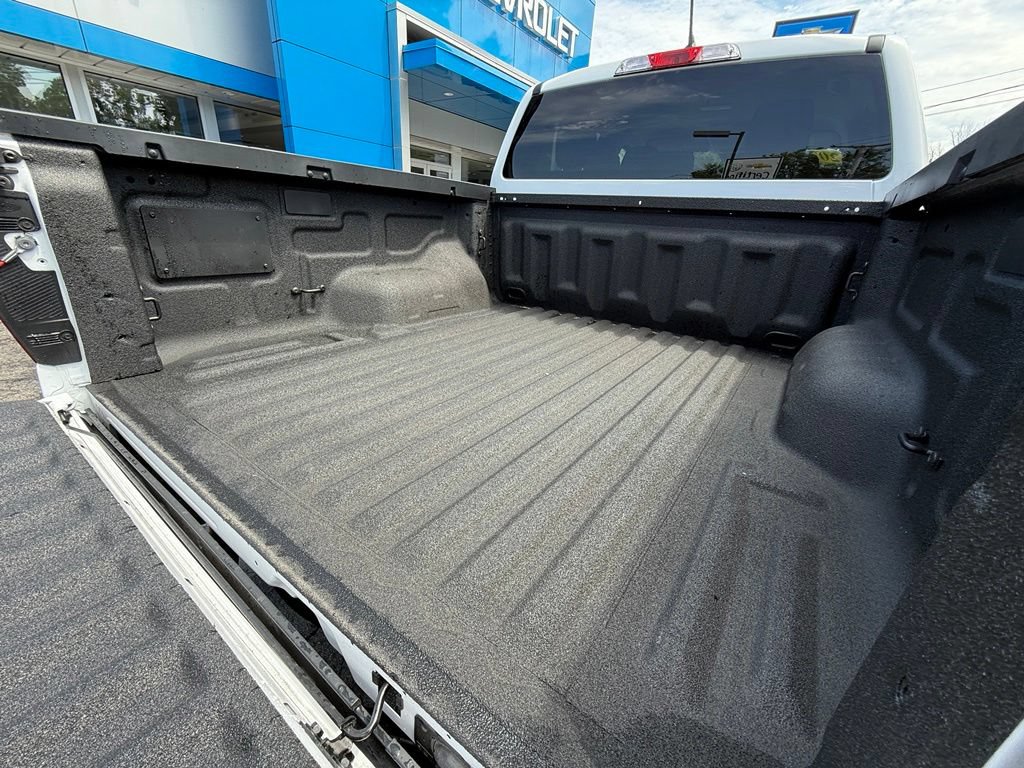 Used 2025 Ford Ranger XL w/ Trailer Tow Package AWD/4WD image 28