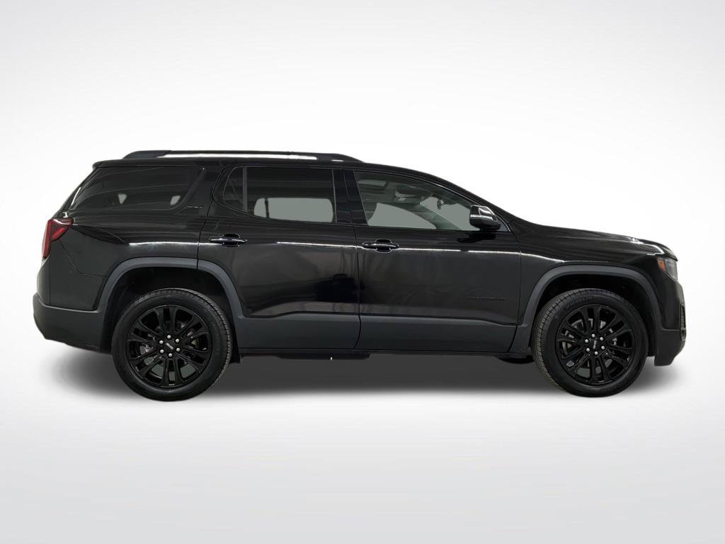 Used 2023 GMC Acadia SLT w/ Elevation Edition FWD image 29