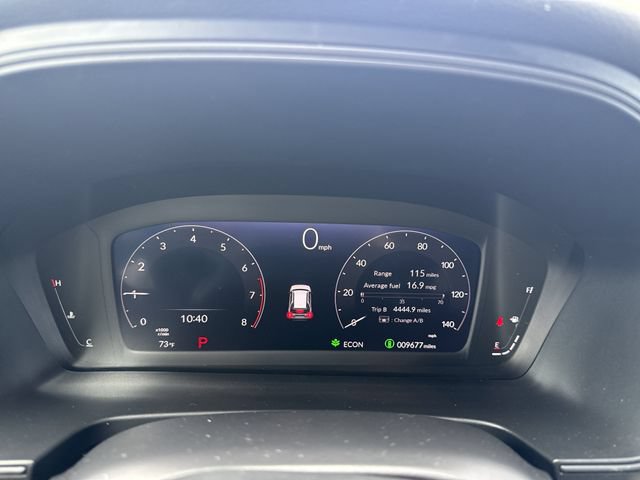 Used 2026 Honda Passport TrailSport image 29