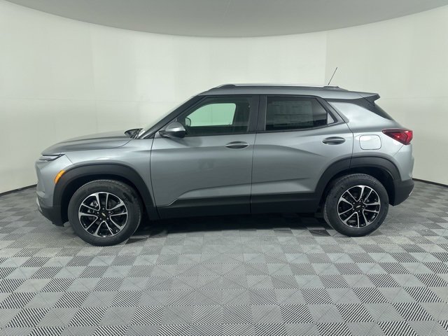 New 2026 Chevrolet TrailBlazer LT w/ Convenience Package image 6