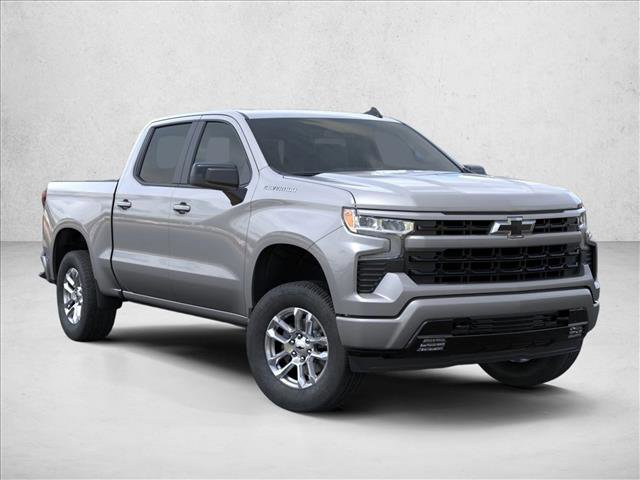New 2026 Chevrolet Silverado 1500 RST RWD image 7