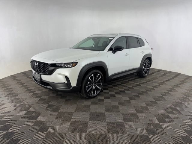 New 2026 MAZDA CX-50 AWD 2.5 S w/ Weather Package image 5