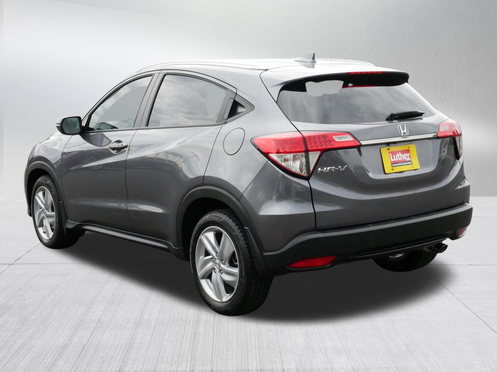 Used 2020 Honda HR-V EX image 5