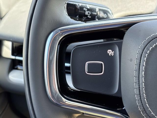 New 2025 Lincoln Navigator L Reserve w/ Jet Appearance Package image 27