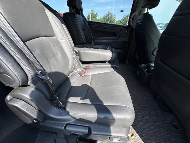 Used 2021 Honda Odyssey Touring image 6