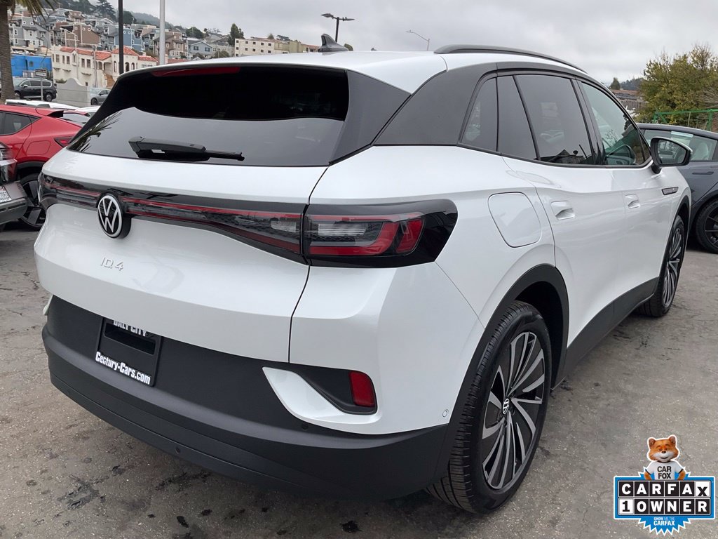 Used 2024 Volkswagen ID.4 S RWD image 81