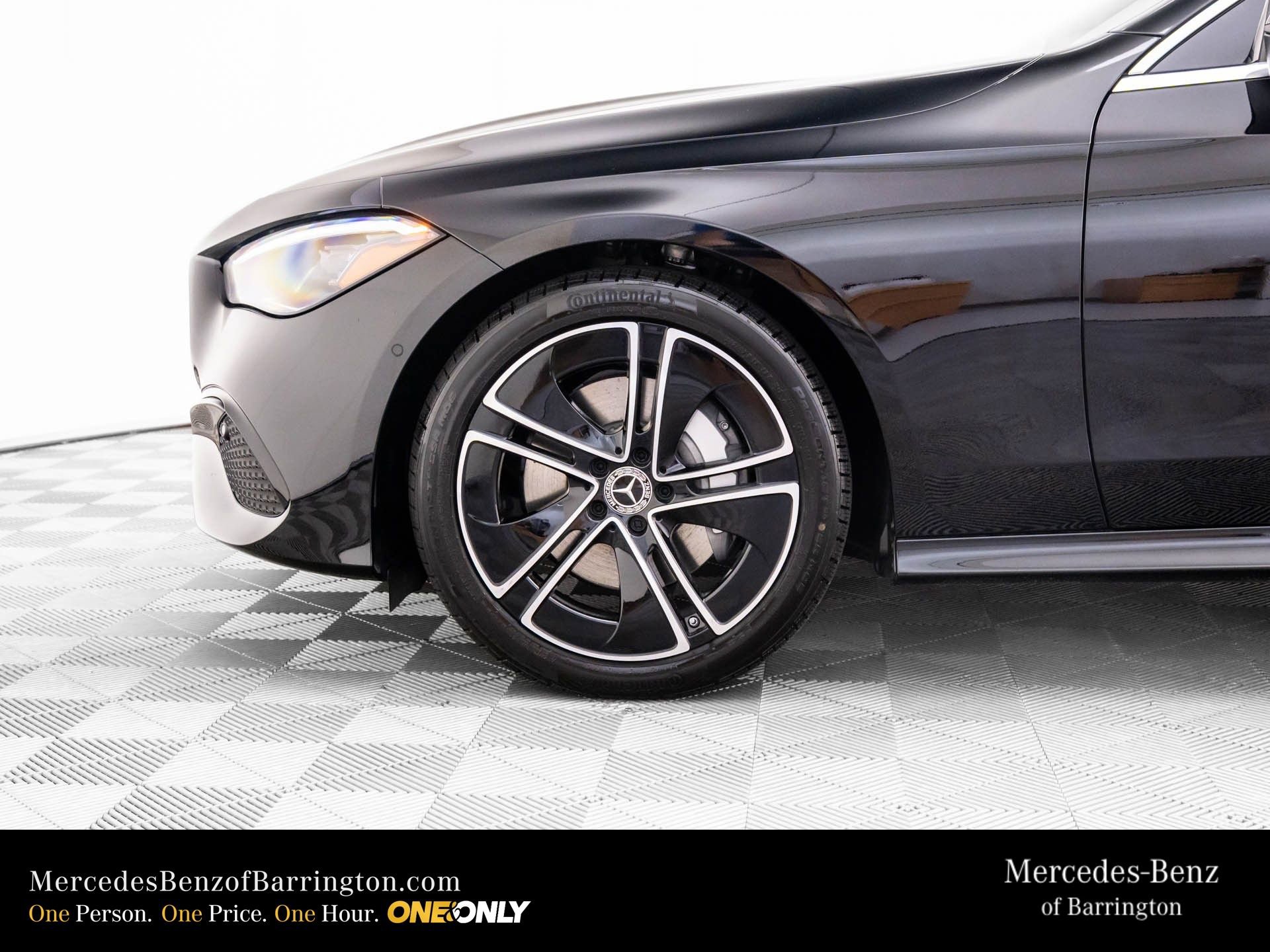 New 2026 Mercedes-Benz CLE 300 4MATIC Coupe image 33