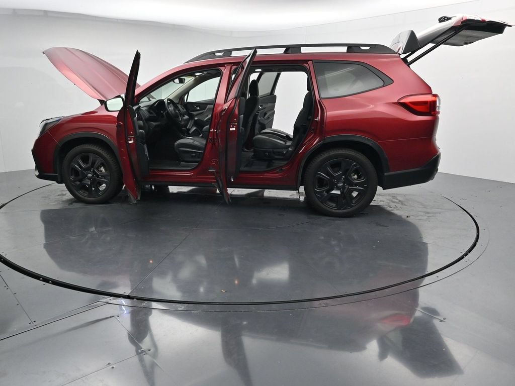 Used 2023 Subaru Ascent Onyx Edition AWD/4WD image 46