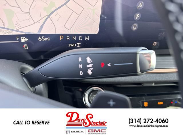 New 2026 Buick Envision Sport Touring AWD/4WD image 20