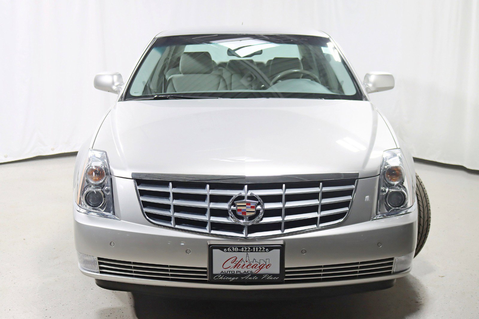 Used 2006 Cadillac DTS image 9